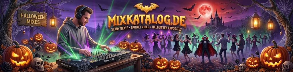 Mixkatalog