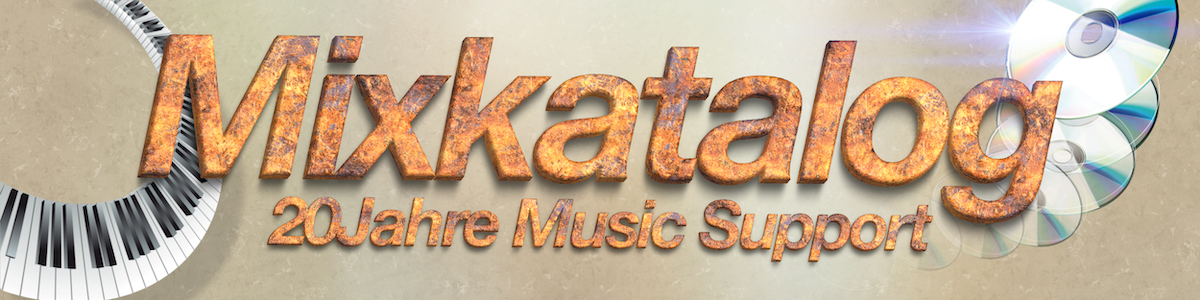 Mixkatalog