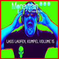 Lass Laufen, Kumpel 15