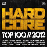 Hardcore Top 100 - 2012