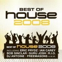More House 2008 The Hit-Mix 03