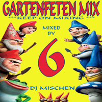 Gartenfeten Mix 06