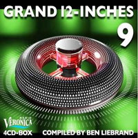 Grand 12 Inches 09