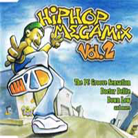 Hip Hop Megamix 2