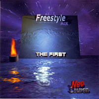 Freestyle Mix The First