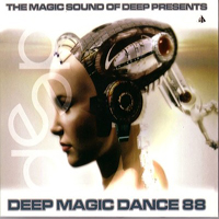 Deep Dance 088