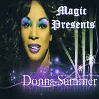 Donna Summer Memorial Mix