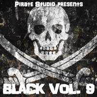 Black Mix 09