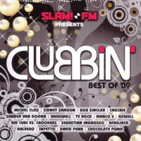 Clubbin Best Of 2009