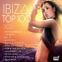 Ibiza Top 100-2012