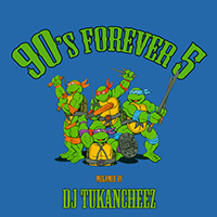 90s Forever 5