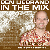 In The Mix 2004-08-13