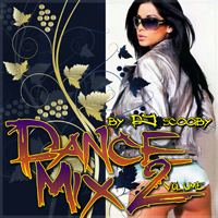 Dance Mix 02