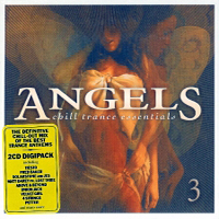 Angels Chill Trance Essentials 03