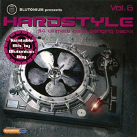 Hardstyle 06