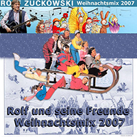 Rolf und Seine Freunde Weihnachtsmix 2007