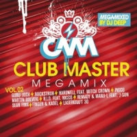 Club Master Megamix 02