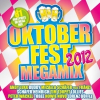Oktoberfest Megamix 2012