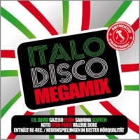 Italo Disco Megamix