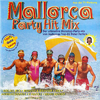 Mallorca Party Hit Mix