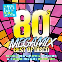 80s Megamix Best Of Disco