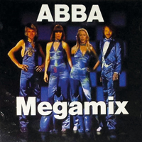 Abba Megamix
