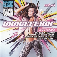 Dancefloor Megamix 9