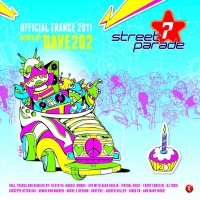 Street Parade 2011 Official Trance