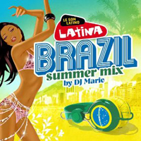 Latina Brazil Summer Mix