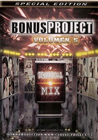 Bonus Project 05