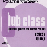 Club Class 13