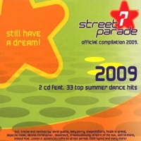 Street Parade 2009 Official Compilation