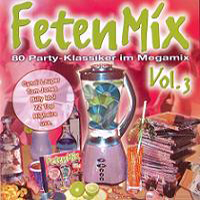 Fetenmix 3