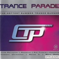Trance Parade 1