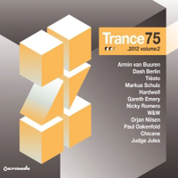 Trance 75 2012.2