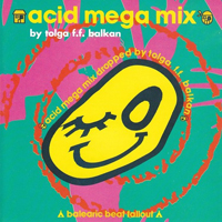 Acid Mega Mix