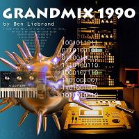 Grandmix 1990