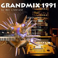Grandmix 1991