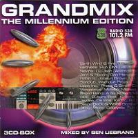 Grandmix The Millennium Edition