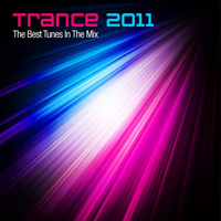 The Best Trance Tunes 2011 In The Mix