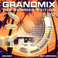 Grandmix The Summer Edition