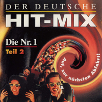 Hit-Mix Die Nr. 1 Teil 02