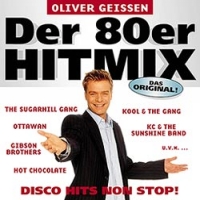 Oliver Geissen Der 80er Hitmix