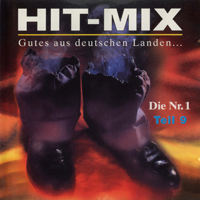 Hit-Mix Die Nr. 1 Teil 09