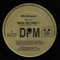 Depeche Mode Mega Mix