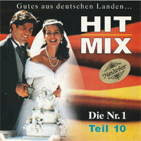 Hit-Mix Die Nr. 1 Teil 10