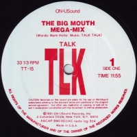 Talk Talk & Duran Duran Mega-Mix
