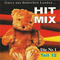 Hit-Mix Die Nr. 1 Teil 12