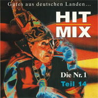 Hit-Mix Die Nr. 1 Teil 14