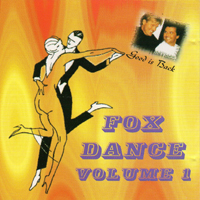 Fox Dance 1